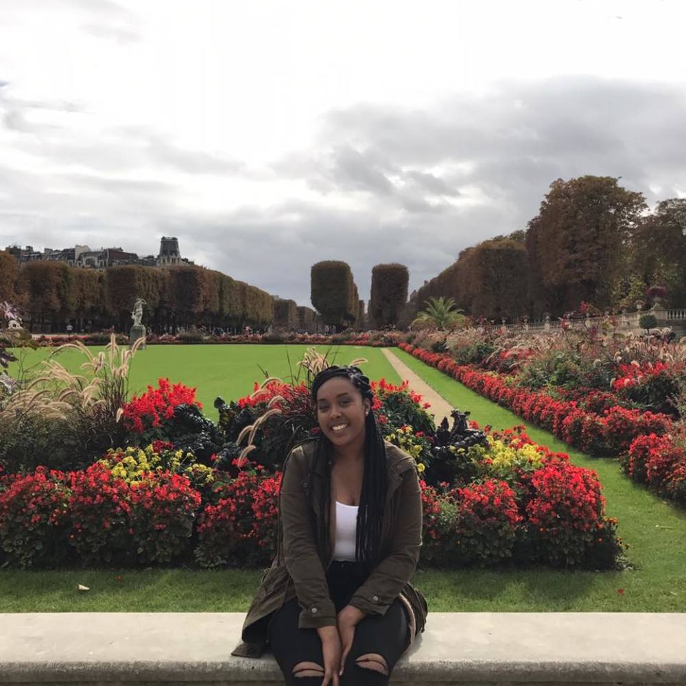 Meet your Posher, Fnan